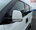 Білий Опель Комбо вант.-пас., об'ємом двигуна 0 л та пробігом 197 тис. км за 12699 $, фото 11 на Automoto.ua