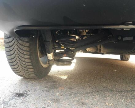 Белый Опель Комбо груз.-пасс., объемом двигателя 1.3 л и пробегом 260 тыс. км за 8143 $, фото 12 на Automoto.ua