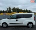 Білий Опель Комбо вант.-пас., об'ємом двигуна 0 л та пробігом 197 тис. км за 12699 $, фото 47 на Automoto.ua