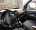 Белый Опель Комбо груз.-пасс., объемом двигателя 1.2 л и пробегом 260 тыс. км за 9800 $, фото 3 на Automoto.ua