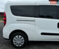 Білий Опель Комбо вант.-пас., об'ємом двигуна 0 л та пробігом 197 тис. км за 12699 $, фото 30 на Automoto.ua