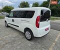 Белый Опель Комбо груз.-пасс., объемом двигателя 1.6 л и пробегом 197 тыс. км за 12300 $, фото 14 на Automoto.ua