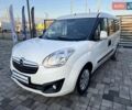 Белый Опель Комбо груз.-пасс., объемом двигателя 1.6 л и пробегом 196 тыс. км за 13999 $, фото 7 на Automoto.ua