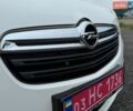 Білий Опель Комбо вант.-пас., об'ємом двигуна 0 л та пробігом 197 тис. км за 12699 $, фото 19 на Automoto.ua