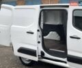 Белый Опель Комбо груз.-пасс., объемом двигателя 1.5 л и пробегом 126 тыс. км за 14400 $, фото 8 на Automoto.ua