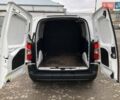 Белый Опель Комбо груз.-пасс., объемом двигателя 1.5 л и пробегом 126 тыс. км за 14400 $, фото 5 на Automoto.ua