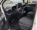 Белый Опель Комбо груз.-пасс., объемом двигателя 1.5 л и пробегом 126 тыс. км за 14400 $, фото 15 на Automoto.ua