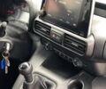 Белый Опель Комбо груз.-пасс., объемом двигателя 1.5 л и пробегом 126 тыс. км за 14400 $, фото 12 на Automoto.ua