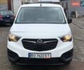 Белый Опель Комбо груз.-пасс., объемом двигателя 1.5 л и пробегом 126 тыс. км за 14400 $, фото 2 на Automoto.ua