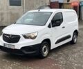 Белый Опель Комбо груз.-пасс., объемом двигателя 1.5 л и пробегом 126 тыс. км за 14400 $, фото 3 на Automoto.ua
