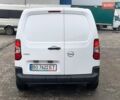 Белый Опель Комбо груз.-пасс., объемом двигателя 1.5 л и пробегом 126 тыс. км за 14400 $, фото 6 на Automoto.ua