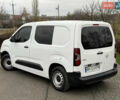 Белый Опель Комбо груз.-пасс., объемом двигателя 1.56 л и пробегом 198 тыс. км за 16999 $, фото 3 на Automoto.ua