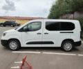 Белый Опель Комбо груз.-пасс., объемом двигателя 1.6 л и пробегом 170 тыс. км за 19000 $, фото 4 на Automoto.ua