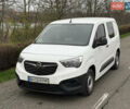 Белый Опель Комбо груз.-пасс., объемом двигателя 1.56 л и пробегом 198 тыс. км за 16999 $, фото 41 на Automoto.ua