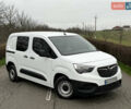 Белый Опель Комбо груз.-пасс., объемом двигателя 1.56 л и пробегом 198 тыс. км за 16999 $, фото 6 на Automoto.ua