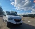 Білий Опель Комбо вант.-пас., об'ємом двигуна 1.5 л та пробігом 60 тис. км за 20452 $, фото 1 на Automoto.ua
