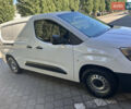 Белый Опель Комбо груз.-пасс., объемом двигателя 1.56 л и пробегом 182 тыс. км за 15000 $, фото 7 на Automoto.ua