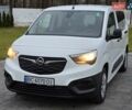 Белый Опель Комбо груз.-пасс., объемом двигателя 1.56 л и пробегом 160 тыс. км за 14800 $, фото 6 на Automoto.ua