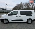 Белый Опель Комбо груз.-пасс., объемом двигателя 1.56 л и пробегом 160 тыс. км за 14800 $, фото 8 на Automoto.ua