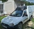 Белый Опель Комбо груз.-пасс., объемом двигателя 0 л и пробегом 345 тыс. км за 1501 $, фото 1 на Automoto.ua