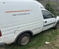 Опель Комбо груз.-пасс. 1995 в Кривом Роге на Automoto.ua Белый Опель Комбо груз.-пасс., объемом двигателя 1.9 л и пробегом 200 тыс. км за 288 $, фото 2 на Automoto.ua