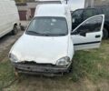 Опель Комбо груз.-пасс. 1995 в Кривом Роге на Automoto.ua Белый Опель Комбо груз.-пасс., объемом двигателя 1.9 л и пробегом 200 тыс. км за 288 $, фото 1 на Automoto.ua