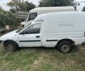 Опель Комбо груз.-пасс. 1995 в Кривом Роге на Automoto.ua Белый Опель Комбо груз.-пасс., объемом двигателя 1.9 л и пробегом 200 тыс. км за 288 $, фото 1 на Automoto.ua