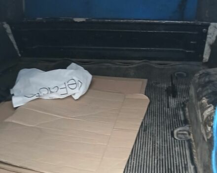 Білий Опель Комбо вант.-пас., об'ємом двигуна 1 л та пробігом 5 тис. км за 1150 $, фото 4 на Automoto.ua