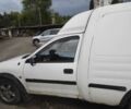 Белый Опель Комбо груз.-пасс., объемом двигателя 1.7 л и пробегом 200 тыс. км за 556 $, фото 1 на Automoto.ua