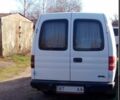 Белый Опель Комбо груз.-пасс., объемом двигателя 1.4 л и пробегом 350 тыс. км за 1450 $, фото 1 на Automoto.ua