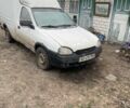 Білий Опель Комбо вант.-пас., об'ємом двигуна 0 л та пробігом 230 тис. км за 998 $, фото 1 на Automoto.ua