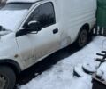 Білий Опель Комбо вант.-пас., об'ємом двигуна 0 л та пробігом 230 тис. км за 998 $, фото 2 на Automoto.ua