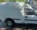 Белый Опель Комбо груз.-пасс., объемом двигателя 1.4 л и пробегом 280 тыс. км за 1600 $, фото 3 на Automoto.ua