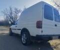 Белый Опель Комбо груз.-пасс., объемом двигателя 1.7 л и пробегом 256 тыс. км за 1700 $, фото 2 на Automoto.ua