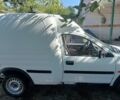 Белый Опель Комбо груз.-пасс., объемом двигателя 1.4 л и пробегом 280 тыс. км за 1600 $, фото 4 на Automoto.ua