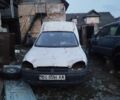 Белый Опель Комбо груз.-пасс., объемом двигателя 1.7 л и пробегом 100 тыс. км за 400 $, фото 1 на Automoto.ua