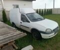 Белый Опель Комбо груз.-пасс., объемом двигателя 0 л и пробегом 300 тыс. км за 1100 $, фото 1 на Automoto.ua