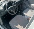 Белый Опель Комбо груз.-пасс., объемом двигателя 1.4 л и пробегом 280 тыс. км за 1600 $, фото 8 на Automoto.ua