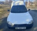 Белый Опель Комбо груз.-пасс., объемом двигателя 1.7 л и пробегом 256 тыс. км за 1700 $, фото 4 на Automoto.ua