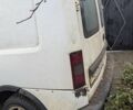 Белый Опель Комбо груз.-пасс., объемом двигателя 1.7 л и пробегом 500 тыс. км за 1700 $, фото 4 на Automoto.ua
