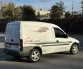 Белый Опель Комбо груз.-пасс., объемом двигателя 1.7 л и пробегом 274 тыс. км за 4800 $, фото 1 на Automoto.ua