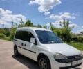 Белый Опель Комбо груз.-пасс., объемом двигателя 1.7 л и пробегом 190 тыс. км за 3700 $, фото 1 на Automoto.ua