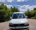 Білий Опель Комбо вант.-пас., об'ємом двигуна 1.7 л та пробігом 190 тис. км за 3800 $, фото 1 на Automoto.ua