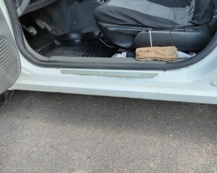 Білий Опель Комбо вант.-пас., об'ємом двигуна 1.7 л та пробігом 190 тис. км за 3800 $, фото 15 на Automoto.ua