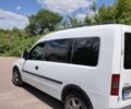 Білий Опель Комбо вант.-пас., об'ємом двигуна 1.7 л та пробігом 190 тис. км за 3800 $, фото 3 на Automoto.ua