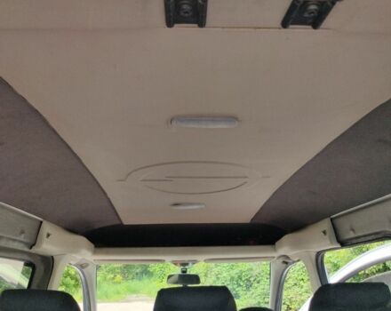 Білий Опель Комбо вант.-пас., об'ємом двигуна 1.7 л та пробігом 190 тис. км за 3800 $, фото 12 на Automoto.ua