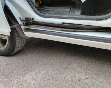 Білий Опель Комбо вант.-пас., об'ємом двигуна 1.7 л та пробігом 190 тис. км за 3800 $, фото 14 на Automoto.ua