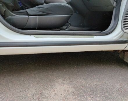 Білий Опель Комбо вант.-пас., об'ємом двигуна 1.7 л та пробігом 190 тис. км за 3800 $, фото 13 на Automoto.ua