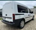 Белый Опель Комбо груз.-пасс., объемом двигателя 1.6 л и пробегом 200 тыс. км за 2750 $, фото 1 на Automoto.ua
