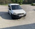 Білий Опель Комбо вант.-пас., об'ємом двигуна 1.2 л та пробігом 310 тис. км за 4300 $, фото 4 на Automoto.ua